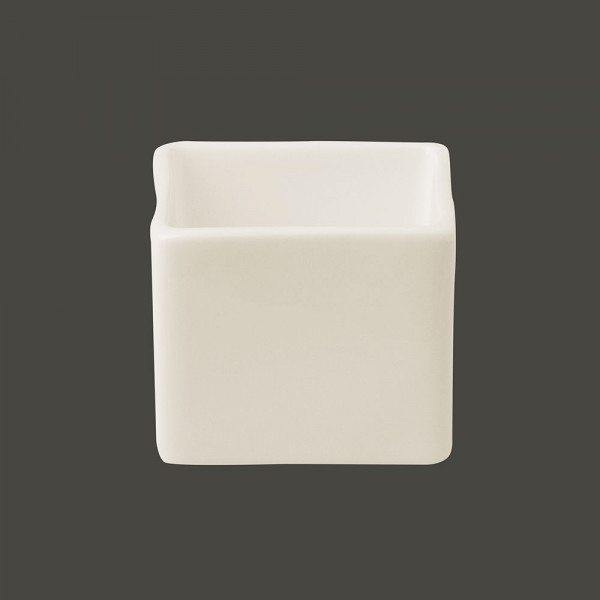 Емкость для подачи RAK Porcelain Minimax квадратный, 5*5*4 см, 60 мл в Москве