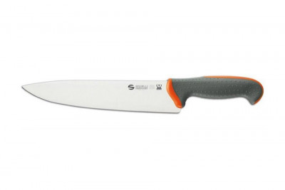 T349.024A Нож поварской серии Tecna (24 см)