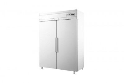 Шкаф холодильный CV114-S (ШХн-1,4)