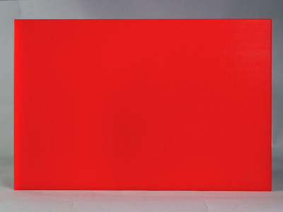 EKSI Доска разделочная PC503015R (красная, 50х30х1,5 см)