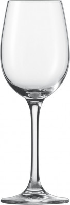 Набор бокалов, для вина 221 мл h-19,2 см d-6,7 см Classico 