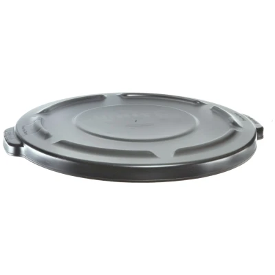 Rubbermaid Крышка FG264560GRAY (для контейнера d.62.2см)