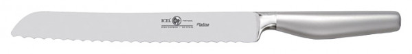Нож хлебный ICEL Platina Bread Knife 25100.PT09000.200 в Москве
