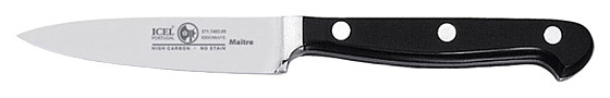Нож для чистки овощей ICEL Maitre Paring Knife 27100.7403000.090 в Москве