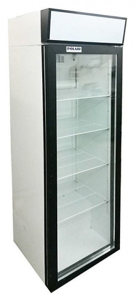 Шкаф холодильный DM104c-Bravo (ШХ-04) в Москве