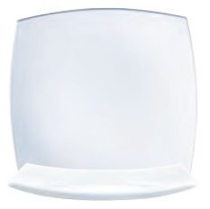 ARC Delice Blanc Тарелка С9872 (27см)