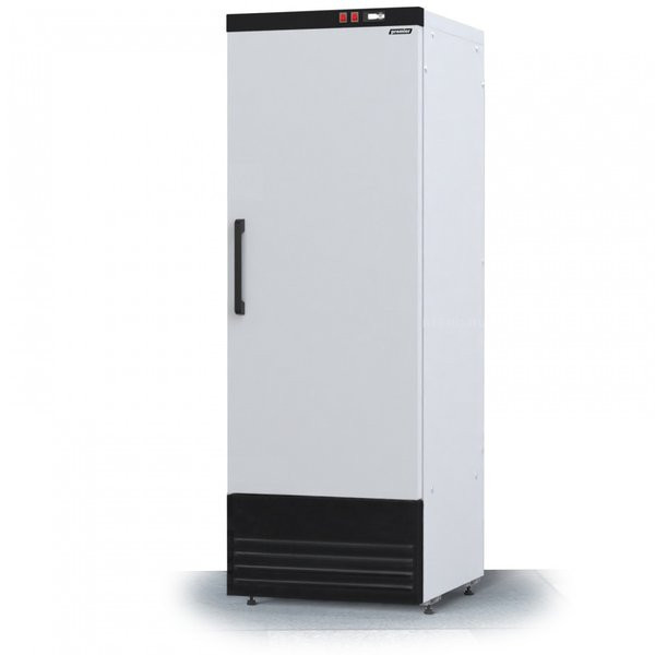 Шкаф холодильный высокотемпературный серии ШВУП1ТУ-0,5М (В, 0…+8 "Премьер") в Москве