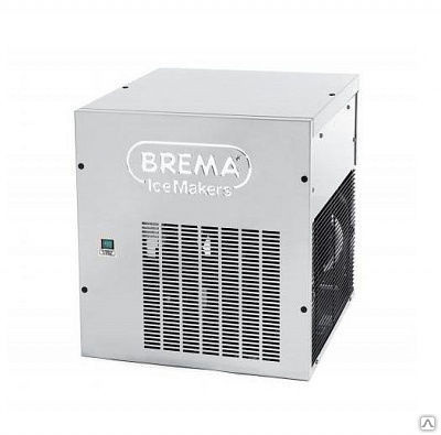 Льдогенератор Brema G160A