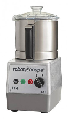 Куттер Robot Coupe R4-2V