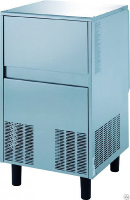 Льдогенератор Gemlux GM-IM80SPR AS