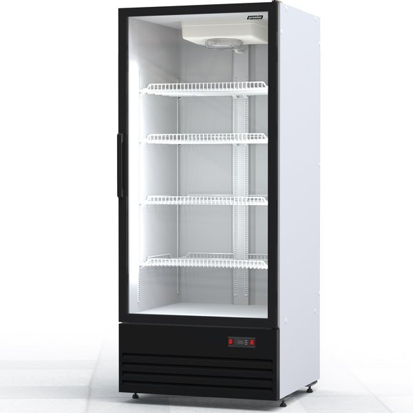 Шкаф холодильный высокотемпературный серии ШВУП1ТУ-0,75С (В/Prm, +1…+10 "Премьер") в Москве