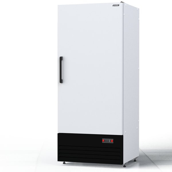 Шкаф холодильный высокотемпературный серии ШВУП1ТУ-0,7М (В, 0…+8 "Премьер") в Москве