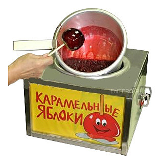 Аппарат для приготовления карамели ТТМ КАРАМЕЛИТА ЭКОНО в Москве