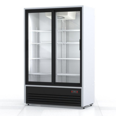 Шкаф холодильный высокотемпературный серии ШВУП1ТУ-0,8 К (В, +1…+10 "Премьер")
