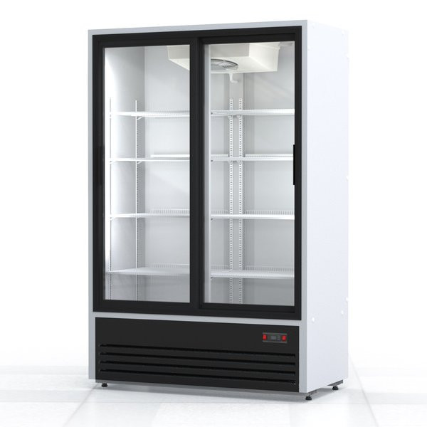 Шкаф холодильный высокотемпературный серии ШВУП1ТУ-0,8 К (В, +1…+10 "Премьер") в Москве
