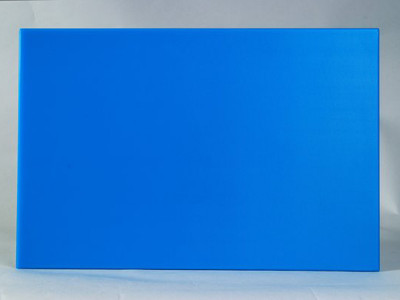 EKSI Доска разделочная PC604018BL (синяя, 60х40х1,8 см)