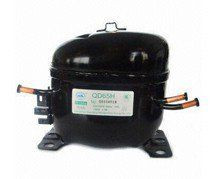 Компрессор QD43Y R600a 220V, без ГТД