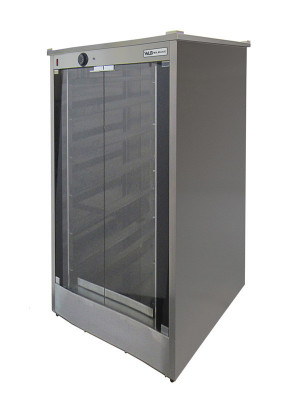 Шкаф расстоечный т.м. WLBake, серии PF, мод. PF-133, для печей XF/XFT (460х330мм), 10 уровней