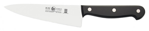 Нож поварской ICEL Technik Chef's Knife 27100.8610000.150 в Москве
