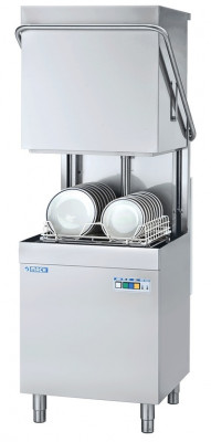 Купольная посудомоечная машина Mach MS9100