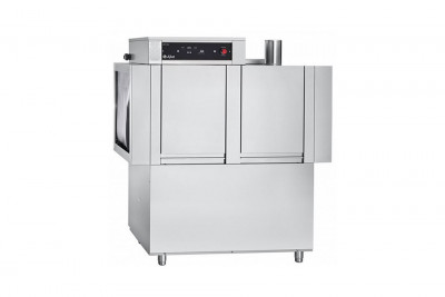 Машина посудомоечная кухонная электрическая МПТ-1700 левая