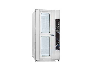 Шкаф расстоечный тепловой электр. кухонный ШРТ-16М