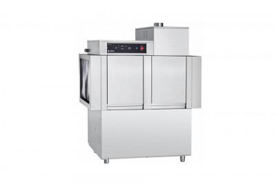 Машина посудомоечная кухонная электрическая МПТ-2000 левая