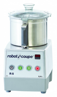 ROBOT-COUPE Куттер серии R5G