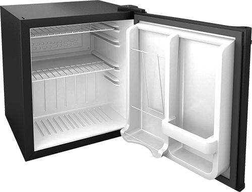 Барный холодильный шкаф Hicold XR-55 в Москве