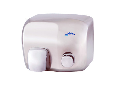 Jofel Ind.,S.A. Электросушитель для рук серии Ibero AA91000