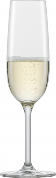 Бокал для шампанского, d 70 мм., h 221 мм., 210 мл., BANQUET в Москве