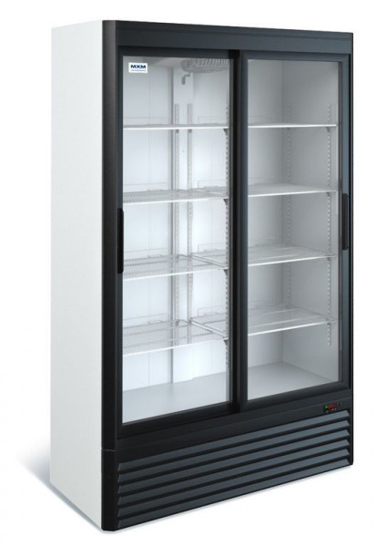Шкаф холодильный ШХ-0,80 С купе статика в Москве
