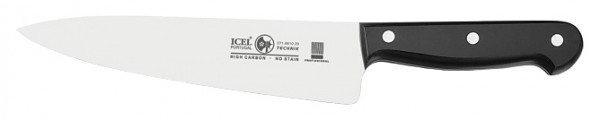 Нож поварской ICEL Technik Chef's Knife 27100.8610000.200 в Москве