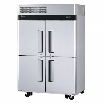 Turbo Air Холодильник (шкаф) модель KR45-4
