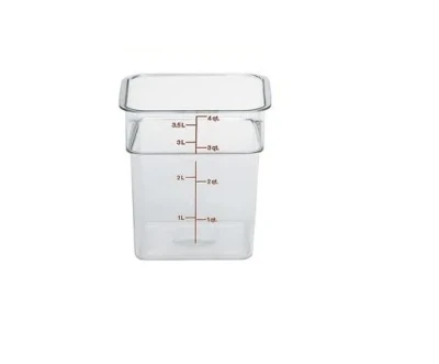 CAMBRO M.COMP. Мерная емкость 4SFSCW 135 (3,8л)