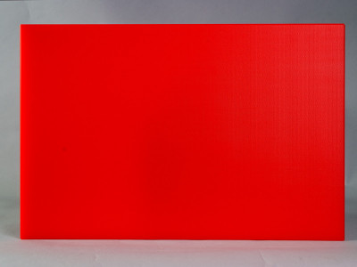 EKSI Доска разделочная PCB4312R (красная, 45х30х1,3 см)