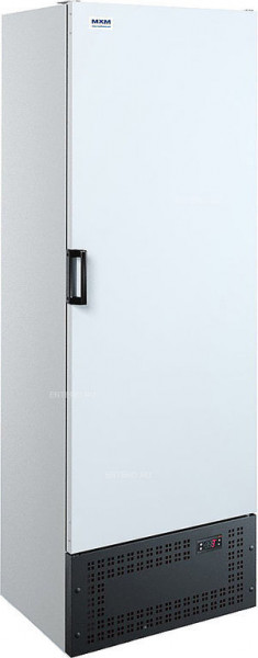 Шкаф холодильный ШХСн-370М (метал.дверь) в Москве