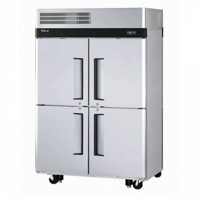 Turbo Air Холодильник (шкаф) сквозной модель KRT45-4S