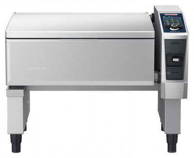 Универсальный кухонный аппарат Rational iVario Pro XL P с давлением