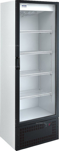 Шкаф холодильный ШХСн-370С (стекл.дверь) в Москве