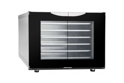 Шкаф расстоечный тепловой электрический кухонный ШРТ-12