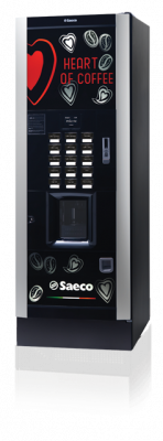 Кофейный торговый автомат Saeco Atlante 500 Evo 2M