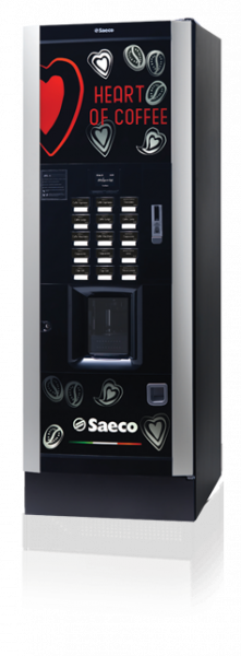 Кофейный торговый автомат Saeco Atlante 500 Evo 2M в Москве