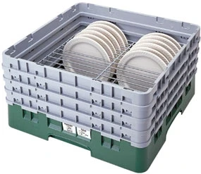 CAMBRO M. COMP. Стойка для тарелок CRP202326 119/151