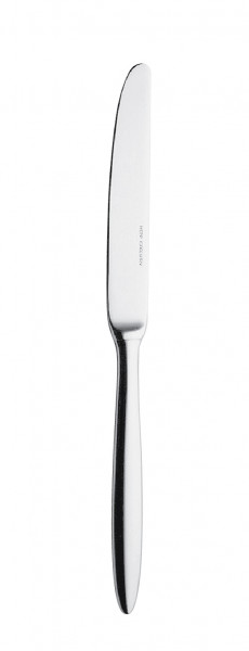Нож столовый SH, 23,9 см, нержавеющая сталь 18/10, серия Aura, HEPP, Германия в Москве