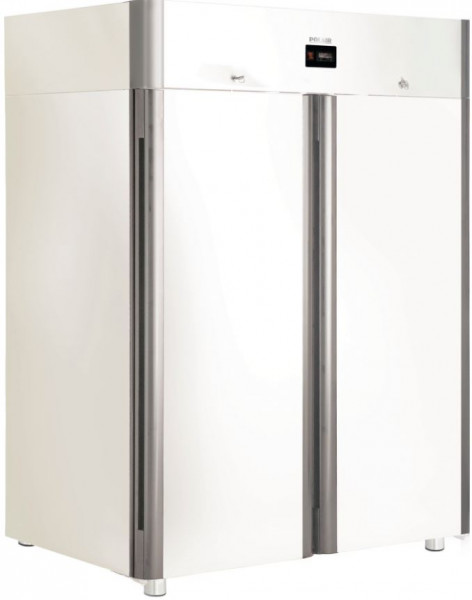 Холодильный шкаф POLAIR CB114-Sm Alu Standard m в Москве