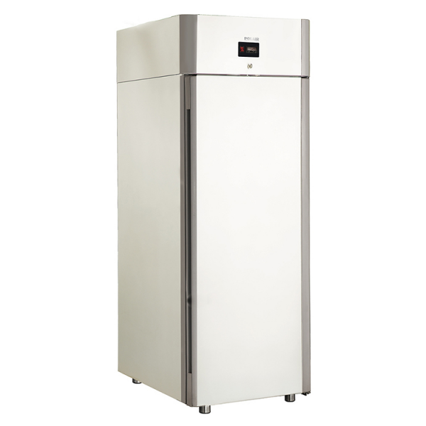 Холодильный шкаф POLAIR CB107-Sm Alu Standard m в Москве