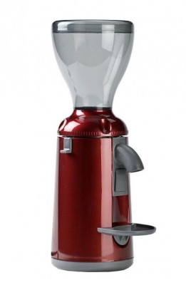 Кофемолка для кофемашины NUOVA SIMONELLI GRINTA RED с электронным дозатором