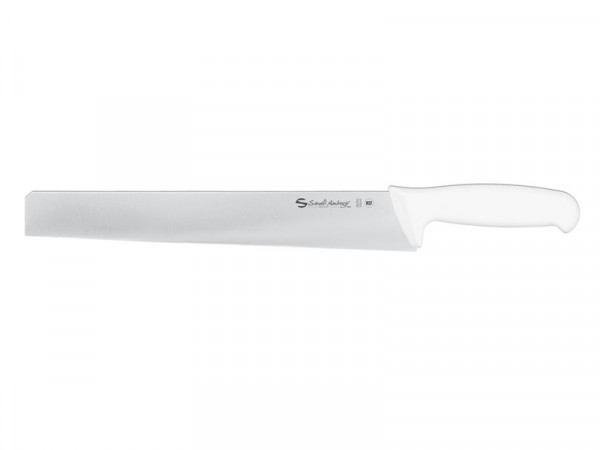 1344030 нож для сыра Supra Colore (белая ручка, 30 см) в Москве