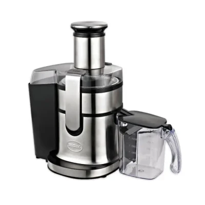 R.G.V. SRL Соковыжималка универсальная мод. Industrial Juicer (touch п/у)